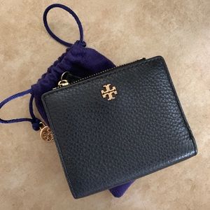 Tory Burch wallet